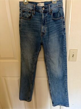 Abercrombie & Fitch Jeans